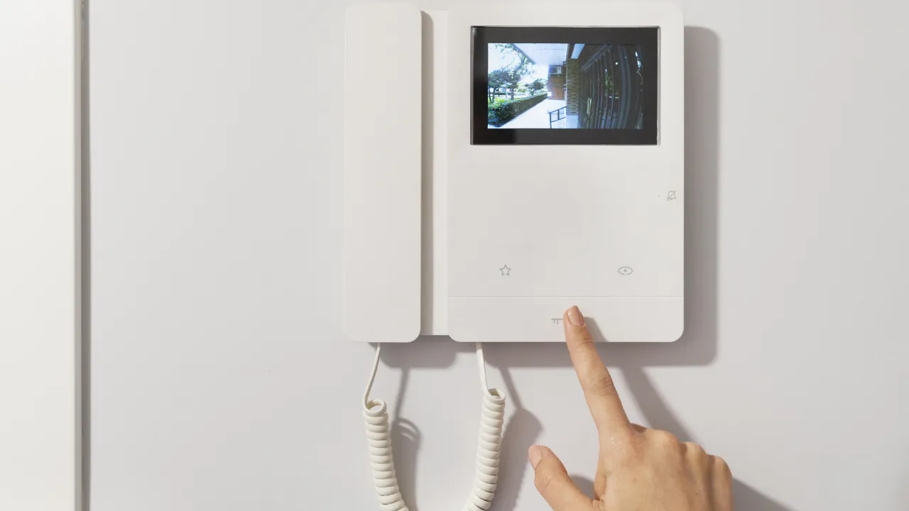 Akıllı Kilit Sistemi