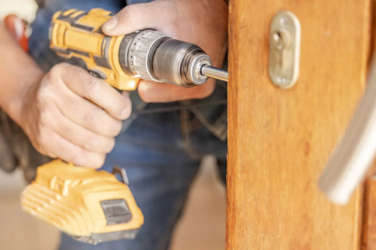 Bursa Acil Çilingir